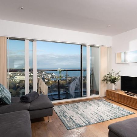 Вилла No.1 Quay Court Ньюки Экстерьер фото